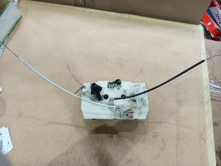 bontott PEUGEOT 307 Fűtéskapcsoló (manuális klímás)