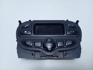 bontott PEUGEOT 307 Fűtéskapcsoló (manuális klímás)