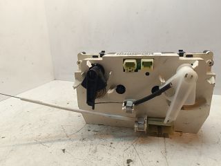 bontott PEUGEOT 307 Fűtéskapcsoló (manuális klímás)