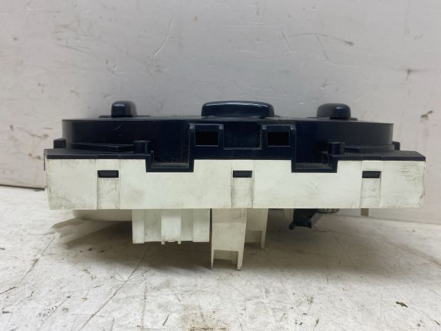 bontott PEUGEOT 307 Fűtéskapcsoló (manuális klímás)