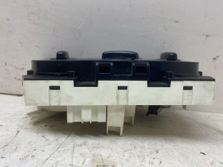 bontott PEUGEOT 307 Fűtéskapcsoló (manuális klímás)