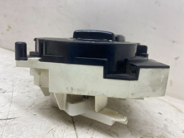 bontott PEUGEOT 307 Fűtéskapcsoló (manuális klímás)