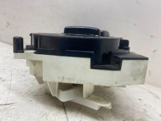 bontott PEUGEOT 307 Fűtéskapcsoló (manuális klímás)