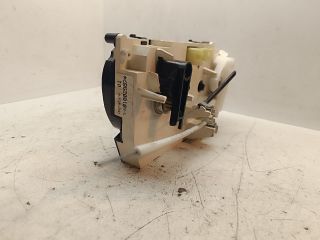 bontott PEUGEOT 307 Fűtéskapcsoló (manuális klímás)