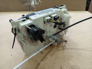 bontott PEUGEOT 307 Fűtéskapcsoló (manuális klímás)