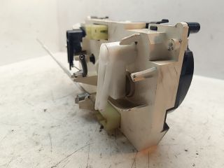 bontott PEUGEOT 307 Fűtéskapcsoló (manuális klímás)