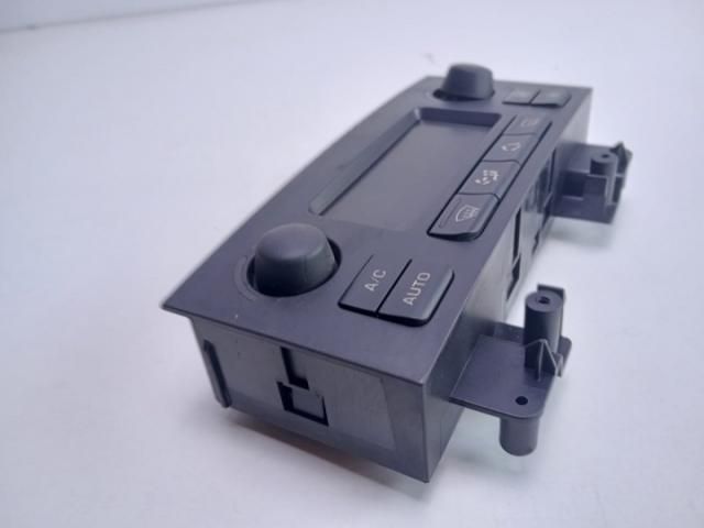 bontott PEUGEOT 307 Fűtéskapcsoló (manuális klímás)