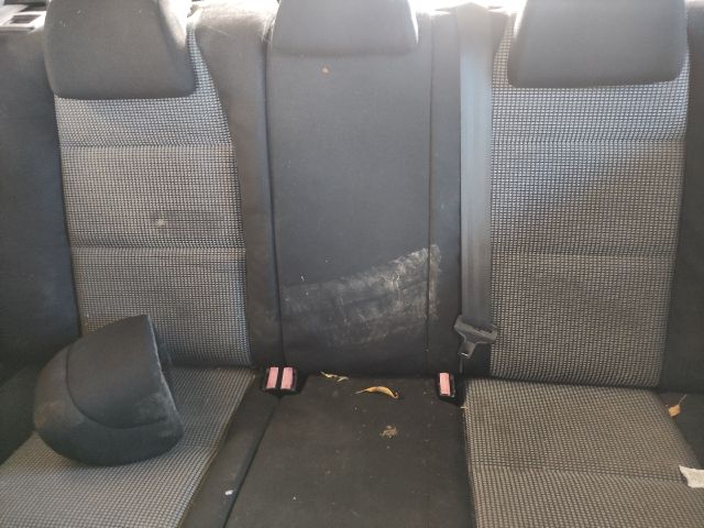 bontott PEUGEOT 307 Fűtéskapcsoló (manuális klímás)