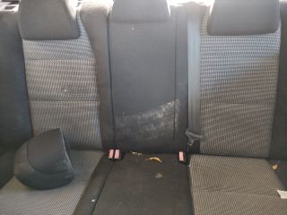 bontott PEUGEOT 307 Fűtéskapcsoló (manuális klímás)