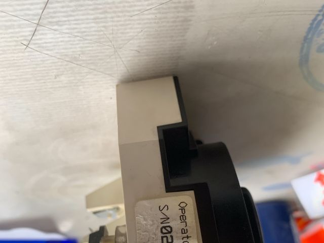 bontott PEUGEOT 307 Fűtéskapcsoló (manuális klímás)