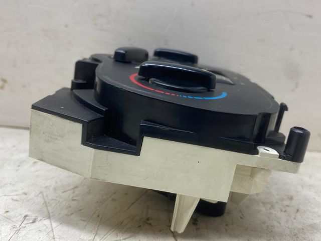 bontott PEUGEOT 307 Fűtéskapcsoló (manuális klímás)