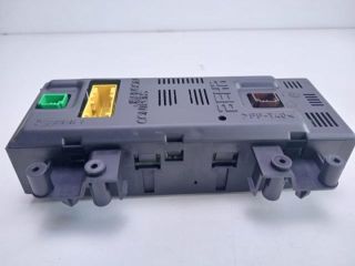 bontott PEUGEOT 307 Fűtéskapcsoló (manuális klímás)