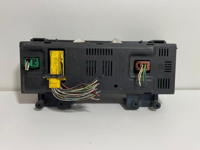 bontott PEUGEOT 307 Fűtéskapcsoló