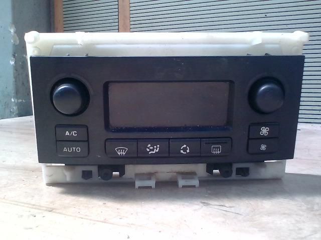 bontott PEUGEOT 307 Fűtéskapcsoló