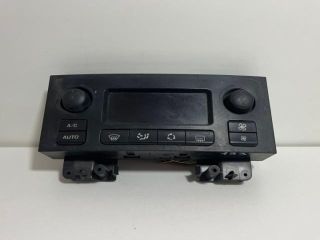 bontott PEUGEOT 307 Fűtéskapcsoló