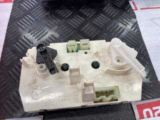 bontott PEUGEOT 307 Fűtéskapcsoló