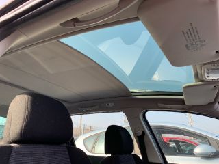 bontott PEUGEOT 307 Fűtéskapcsoló