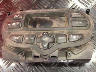 bontott PEUGEOT 307 Fűtéskapcsoló