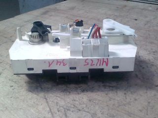 bontott PEUGEOT 307 Fűtéskapcsoló