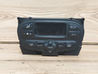 bontott PEUGEOT 307 Fűtéskapcsoló