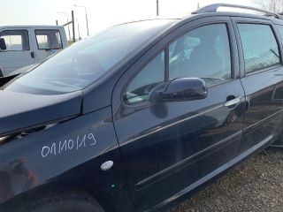 bontott PEUGEOT 307 Fűtéskapcsoló