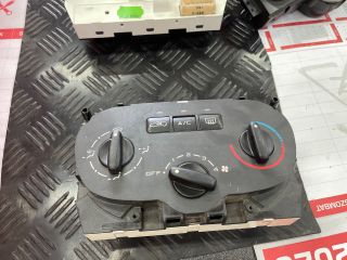 bontott PEUGEOT 307 Fűtéskapcsoló