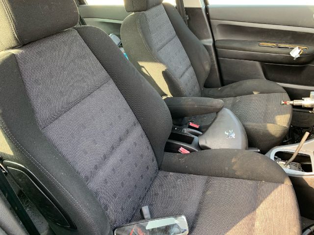 bontott PEUGEOT 307 Fűtéskapcsoló