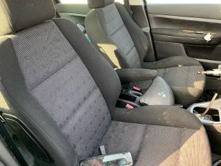 bontott PEUGEOT 307 Fűtéskapcsoló