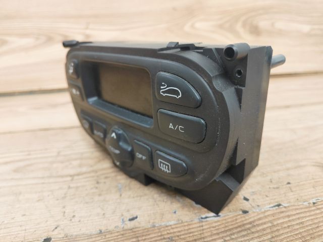 bontott PEUGEOT 307 Fűtéskapcsoló