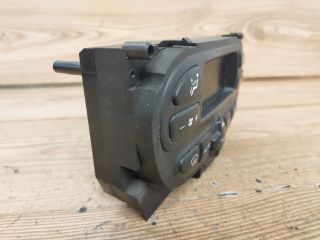 bontott PEUGEOT 307 Fűtéskapcsoló