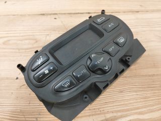 bontott PEUGEOT 307 Fűtéskapcsoló