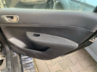 bontott PEUGEOT 307 Fűtéskapcsoló