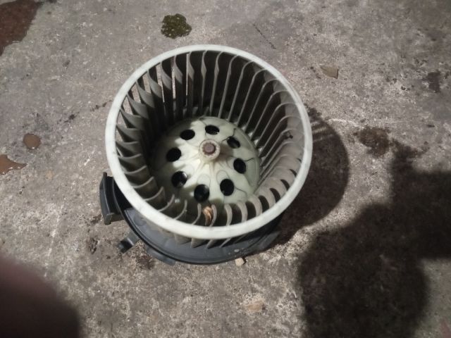 bontott PEUGEOT 307 Fűtőmotor (Klímás)