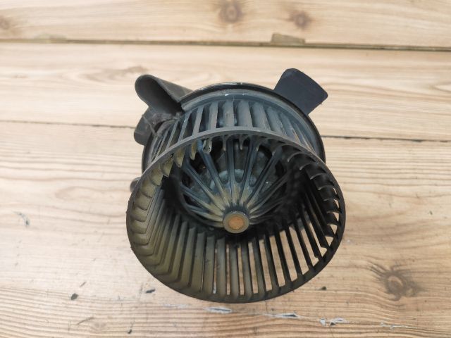 bontott PEUGEOT 307 Fűtőmotor (Klímás)