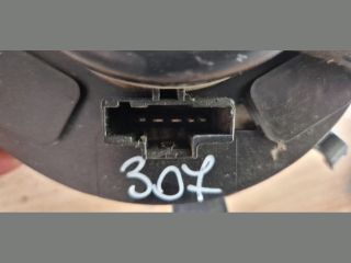 bontott PEUGEOT 307 Fűtőmotor (Klímás)