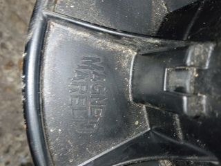 bontott PEUGEOT 307 Fűtőmotor (Klímás)