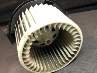 bontott PEUGEOT 307 Fűtőmotor (Klímás)