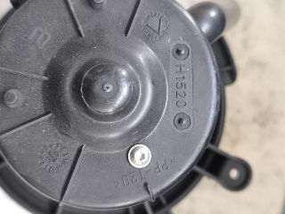 bontott PEUGEOT 307 Fűtőmotor (Klímás)