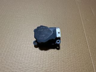 bontott PEUGEOT 307 Fűtőmotor (Klímás)