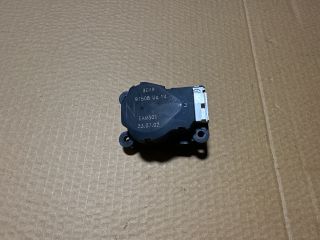 bontott PEUGEOT 307 Fűtőmotor (Klímás)