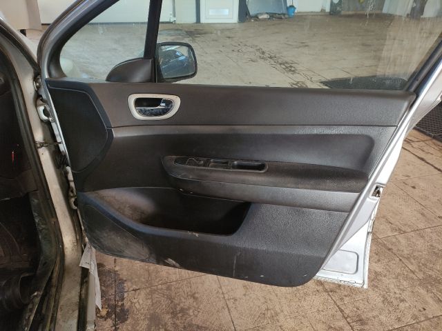 bontott PEUGEOT 307 Fűtőmotor (Klímás)