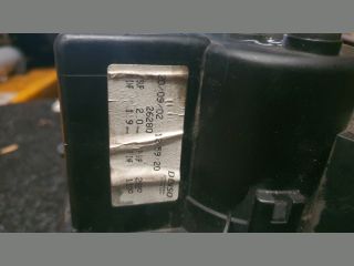 bontott PEUGEOT 307 Fűtőmotor (Klímás)