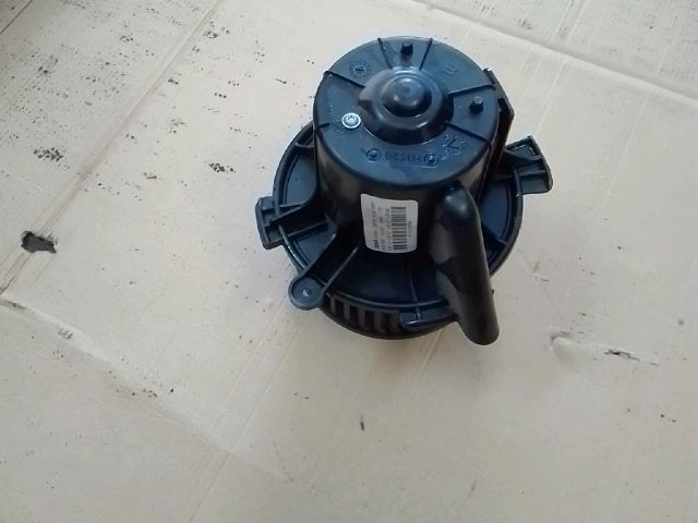 bontott PEUGEOT 307 Fűtőmotor (Klímás)