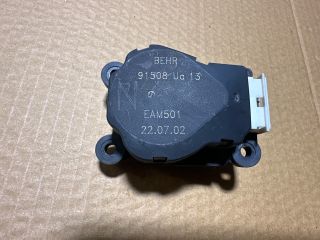 bontott PEUGEOT 307 Fűtőmotor (Klímás)