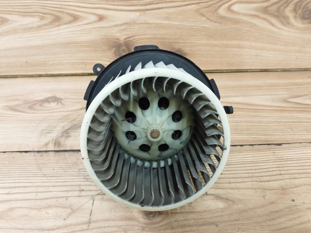 bontott PEUGEOT 307 Fűtőmotor (Klímás)