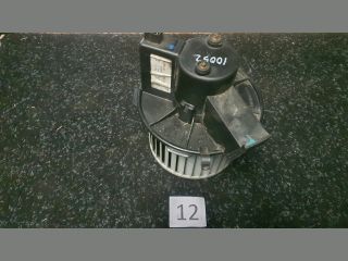 bontott PEUGEOT 307 Fűtőmotor (Klímás)