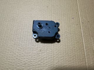 bontott PEUGEOT 307 Fűtőmotor (Klímás)