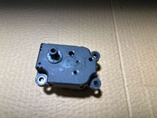 bontott PEUGEOT 307 Fűtőmotor (Klímás)