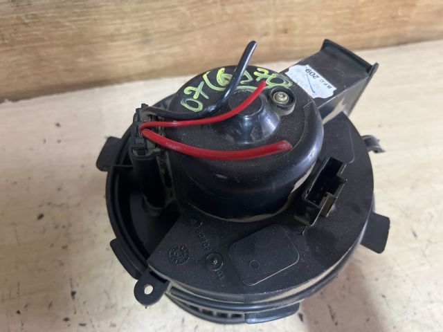 bontott PEUGEOT 307 Fűtőmotor (Klímás)