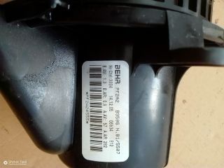 bontott PEUGEOT 307 Fűtőmotor (Klímás)